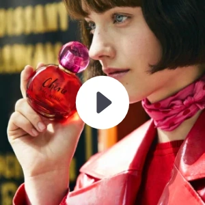 Video KATE SPADE Chérie parfémovaná voda pro ženy